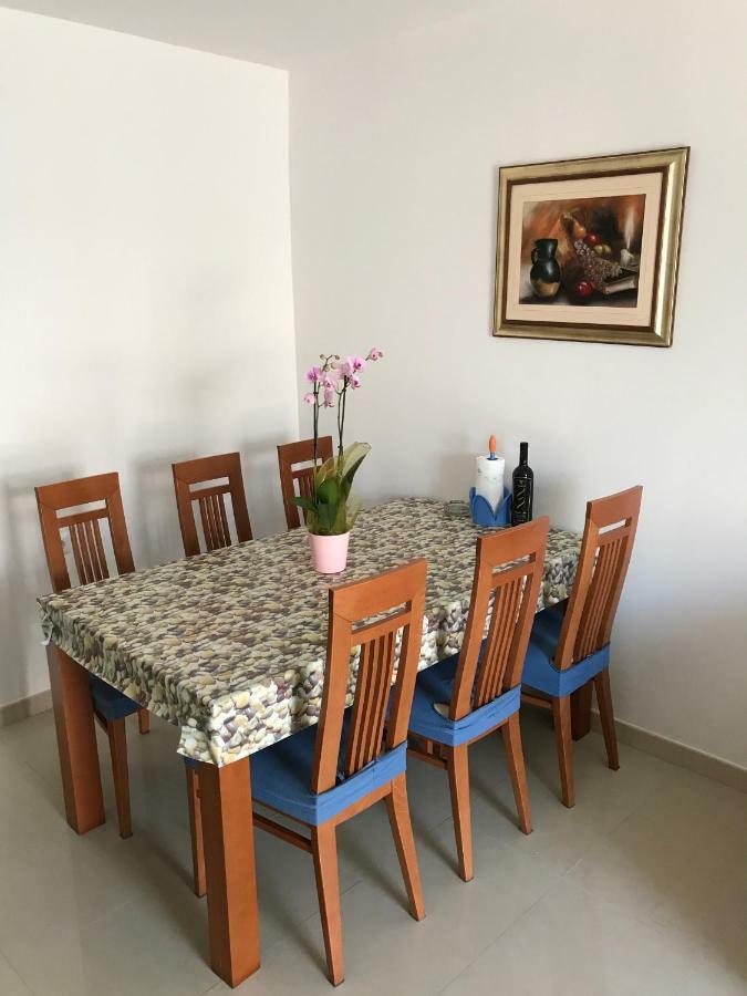 Apartments Volarevic Блаце Экстерьер фото