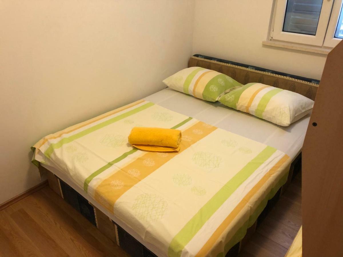 Apartments Volarevic Блаце Экстерьер фото