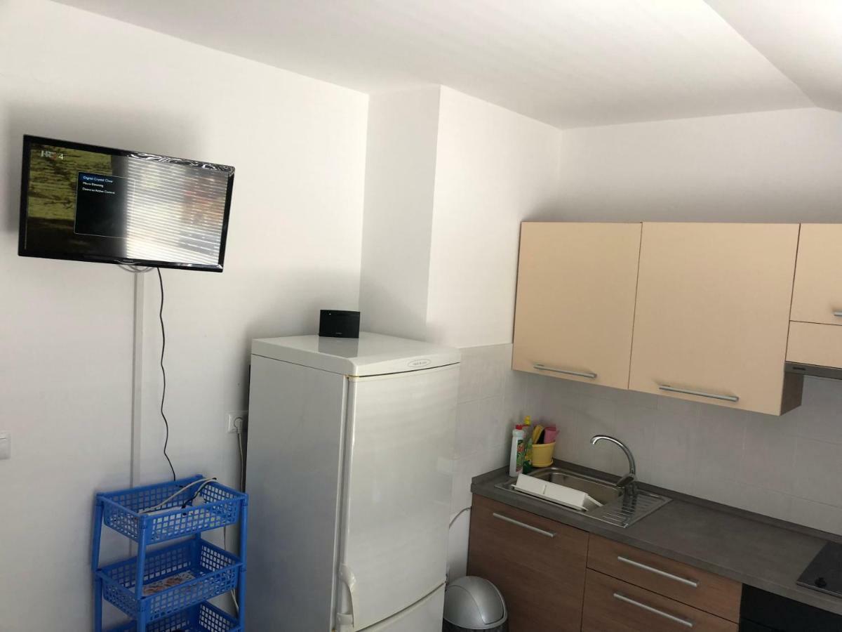 Apartments Volarevic Блаце Экстерьер фото