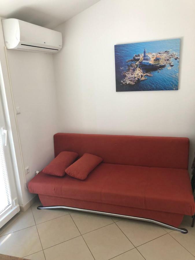 Apartments Volarevic Блаце Экстерьер фото
