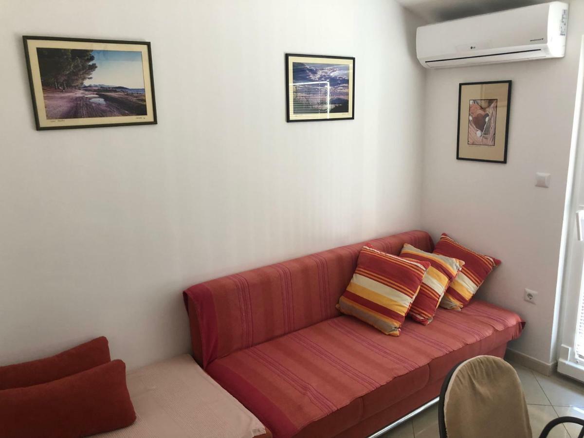 Apartments Volarevic Блаце Экстерьер фото